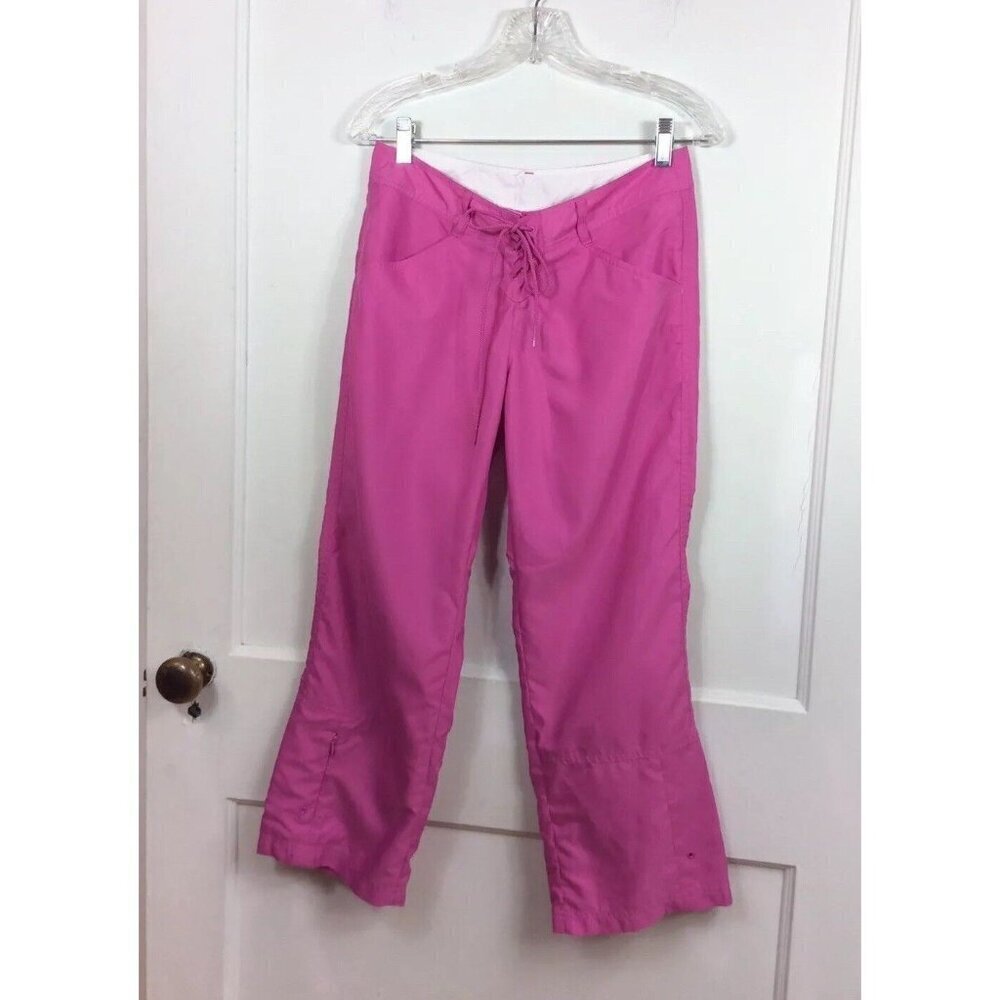 Athleta Pants Lightweight Womens 4